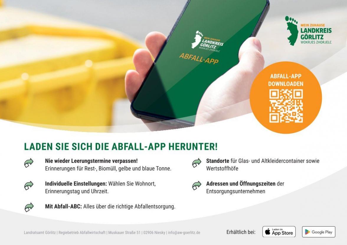 Abfall-app-2026
