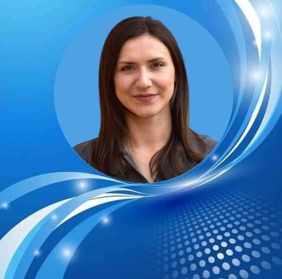 Elena Hatsch - aktuell