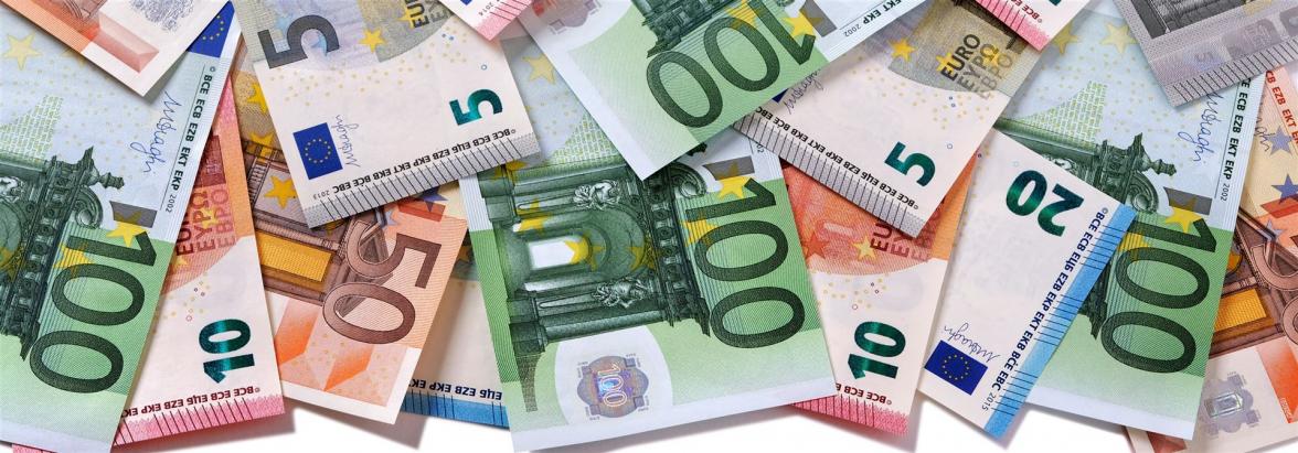 Sponsoring-Geld