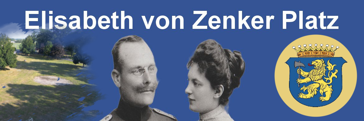 Wappen Familie Zenker - 3