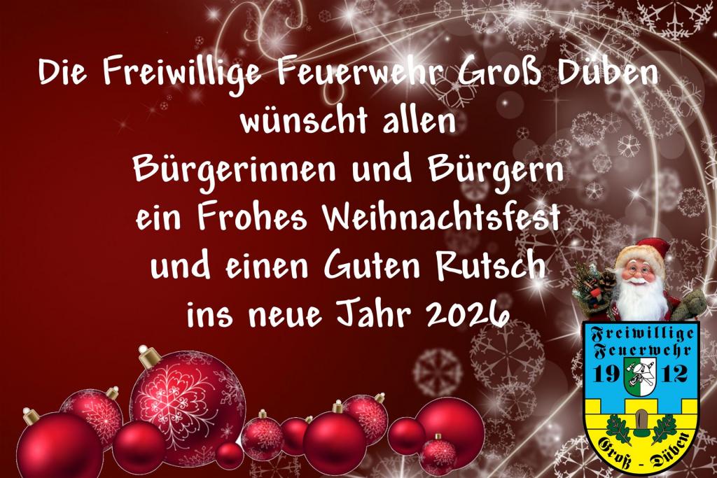 Wünsche für 2026 