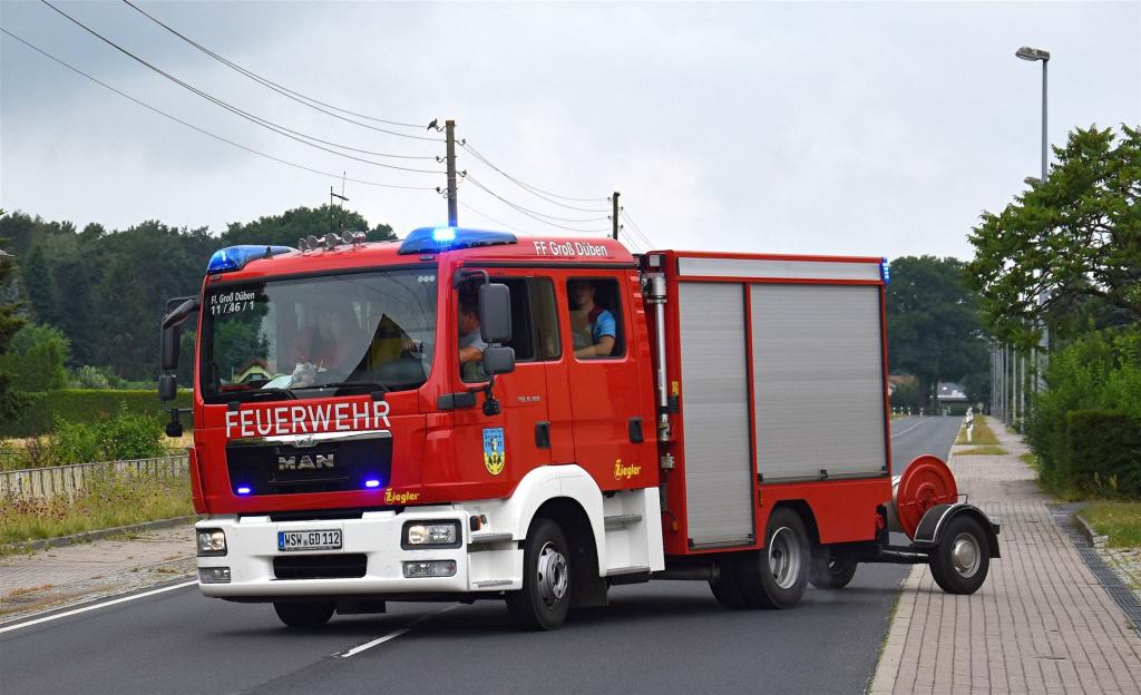 Brand Schleife