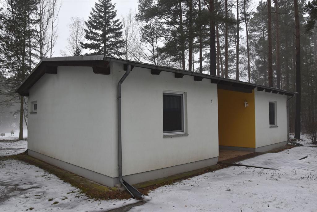 Bungalow 4 am 07.02.2026