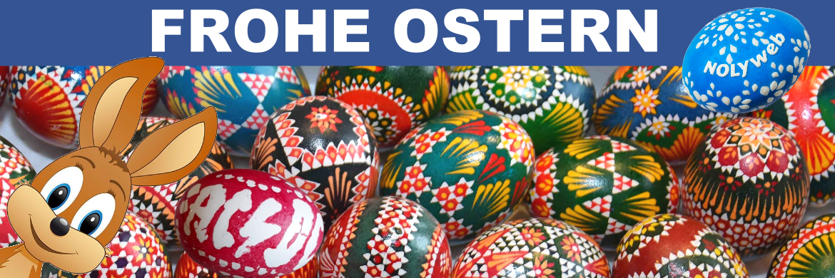 Eyecatcher- Ostern - 2026 - GD