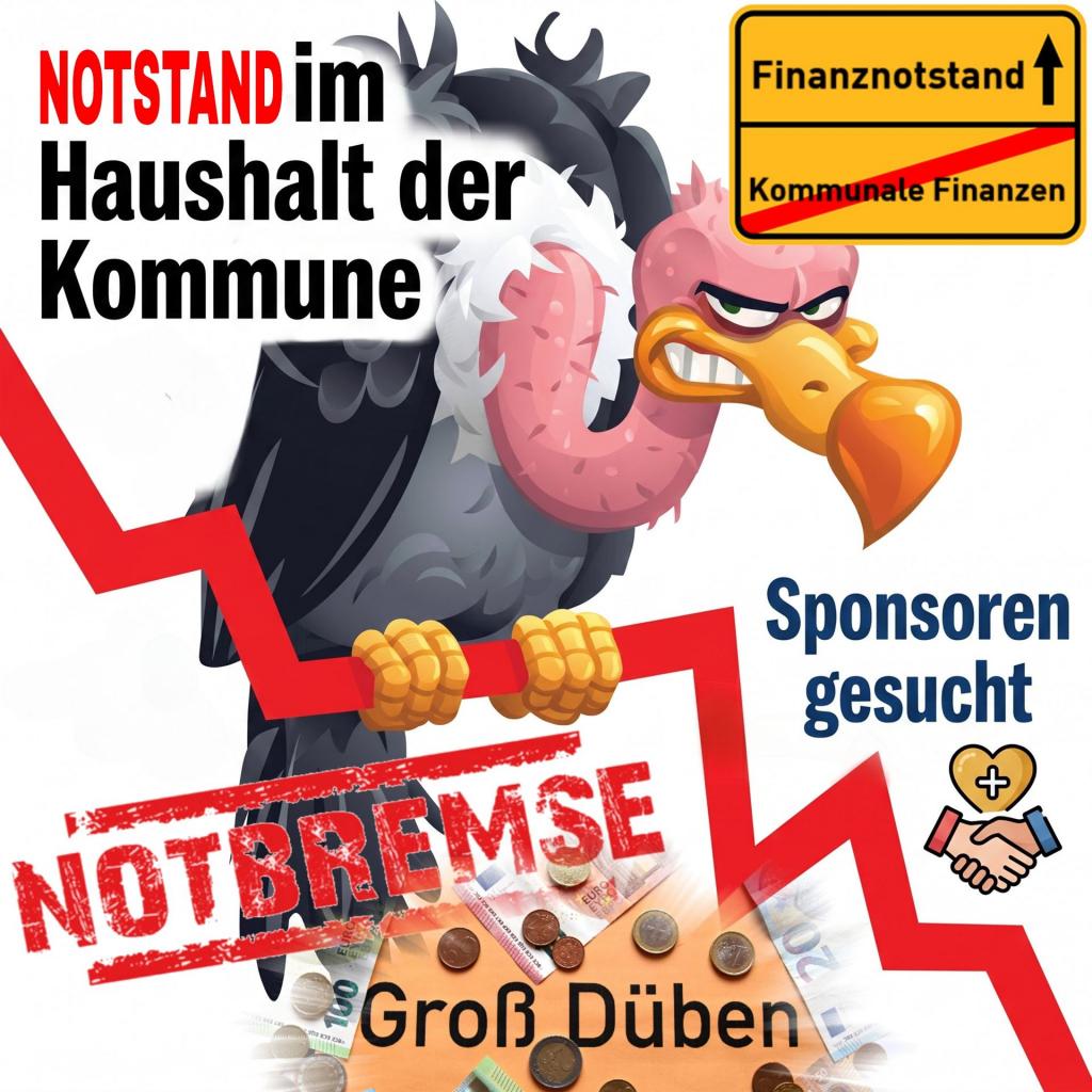 Finanzlage Haushalt 2026