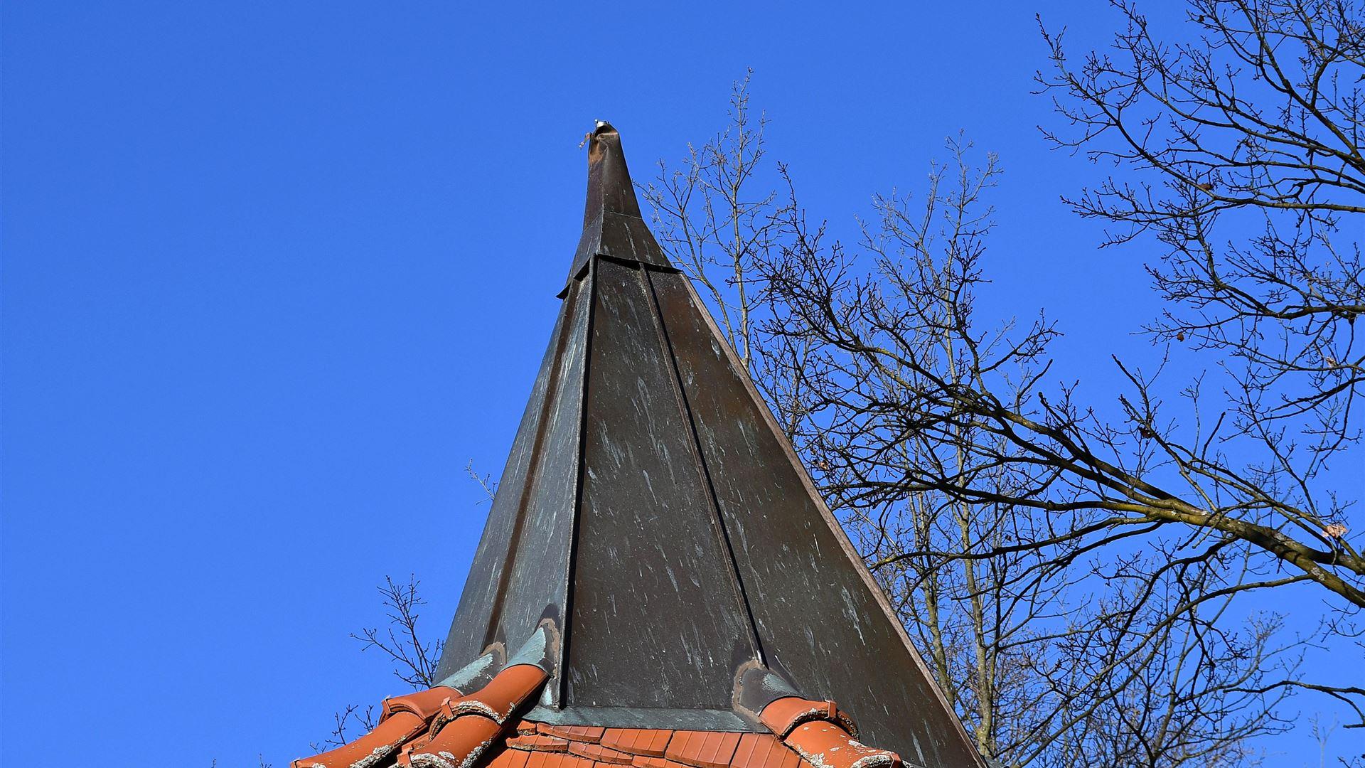 Kupferkreuz-Klau 2026