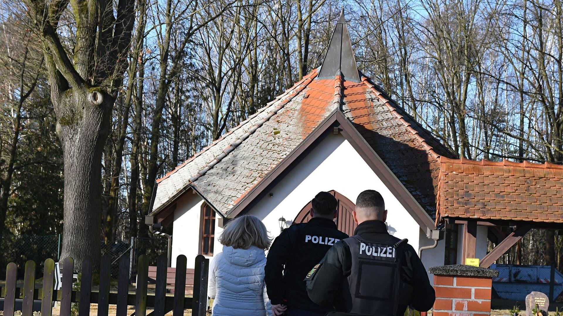 Kupferkreuz-Klau 2026