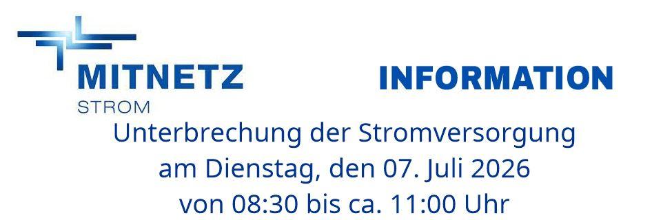 Abschaltung 07.07.2026