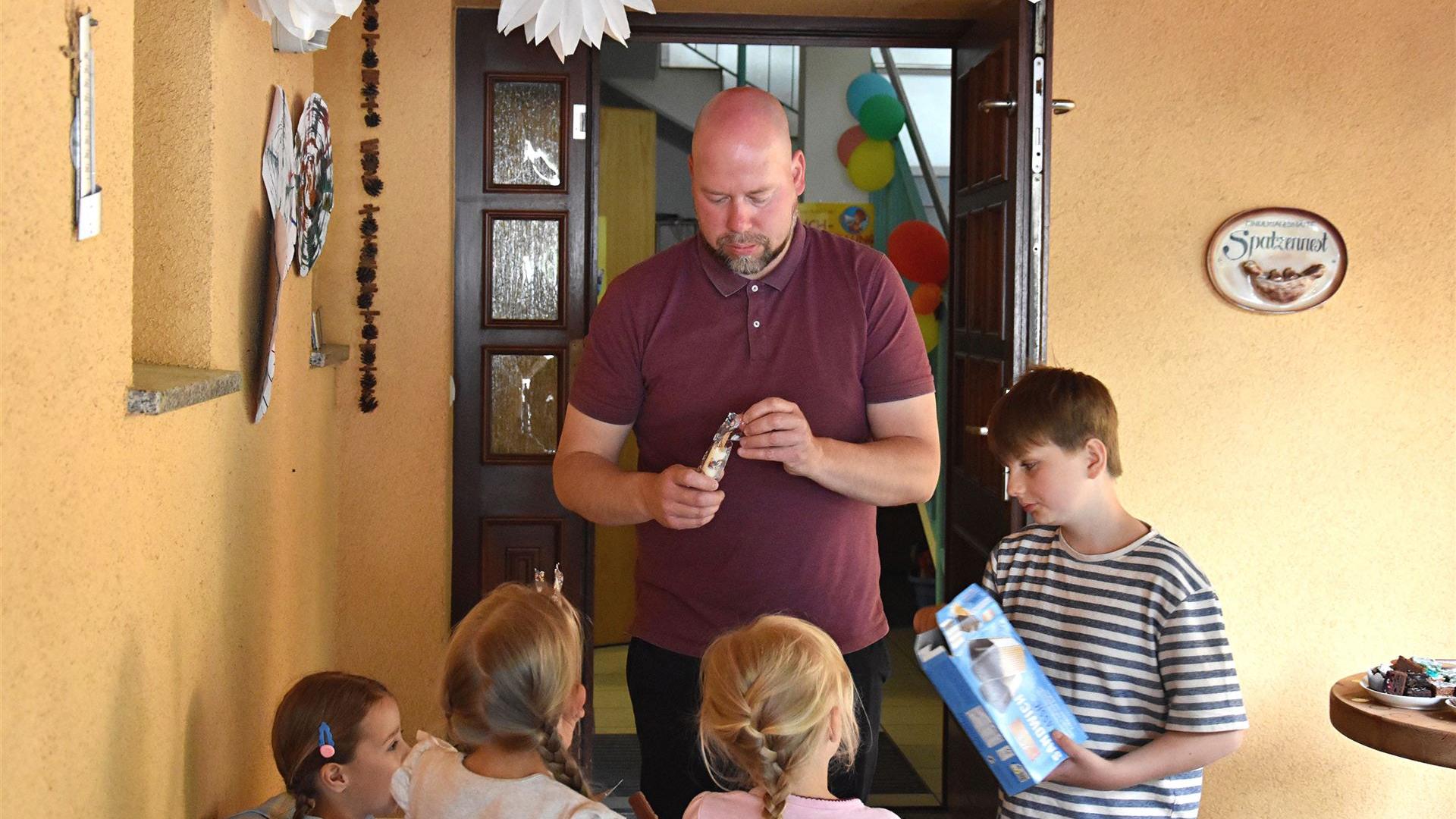 Kindertag GD 2026 