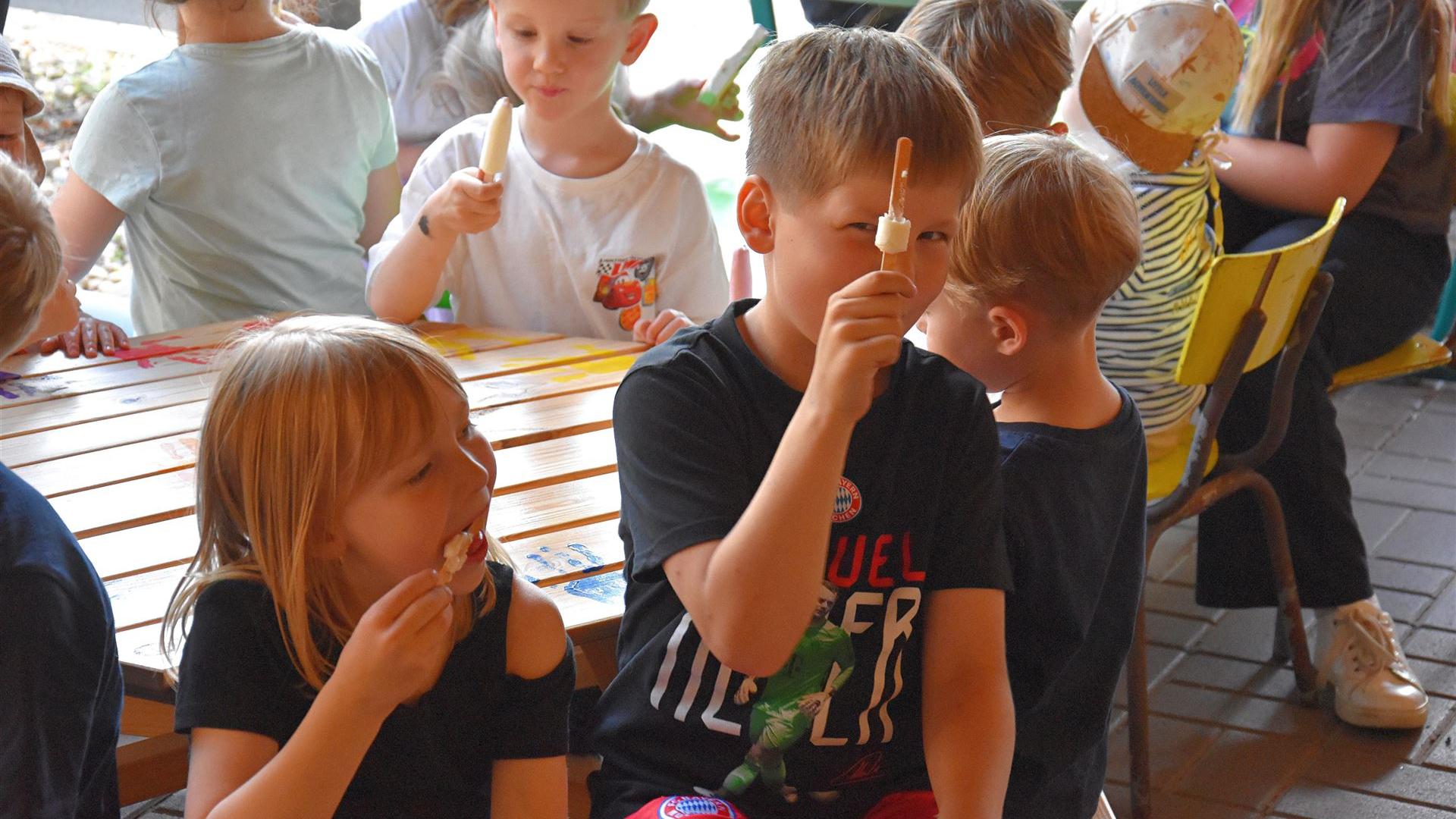 Kindertag GD 2026 