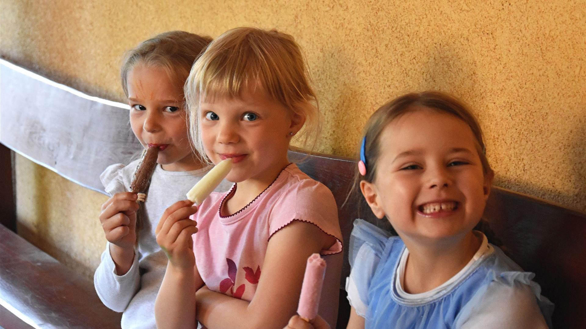 Kindertag GD 2026 