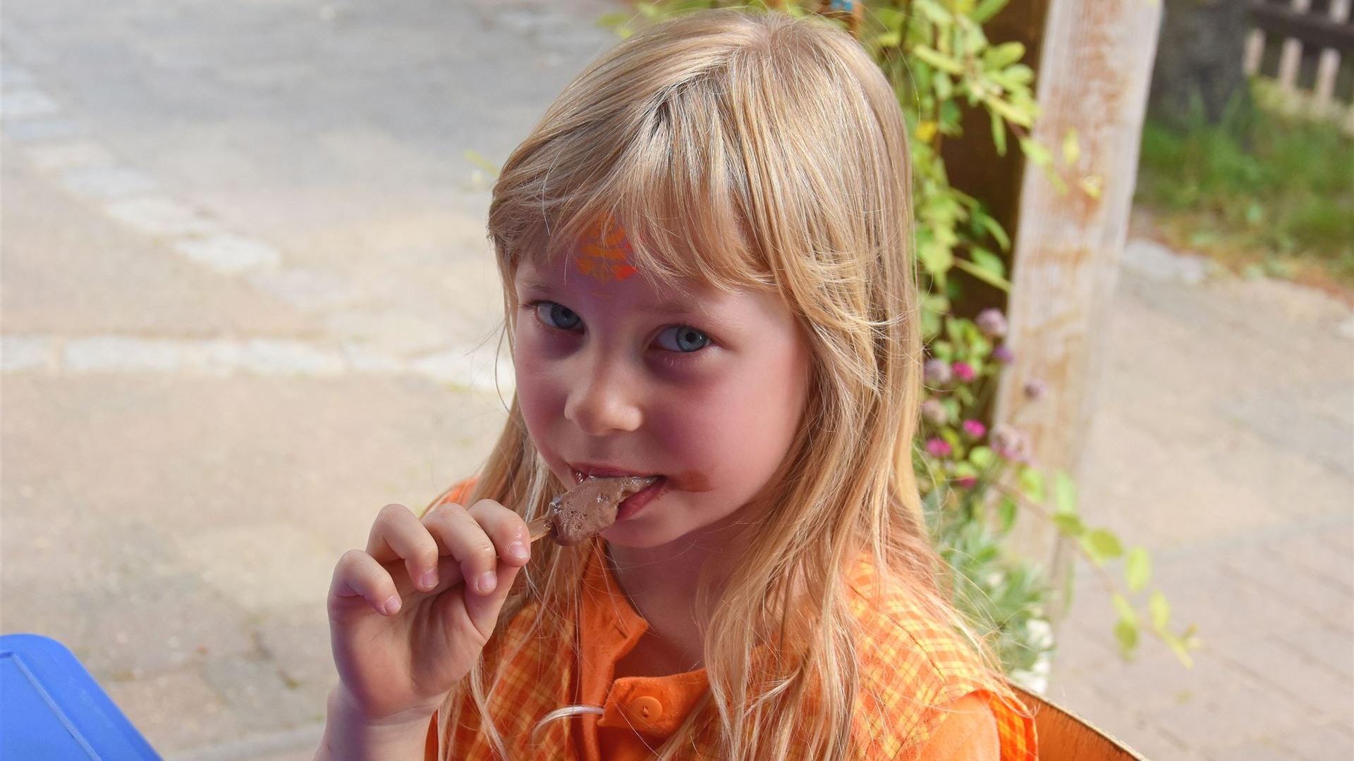 Kindertag GD 2026 