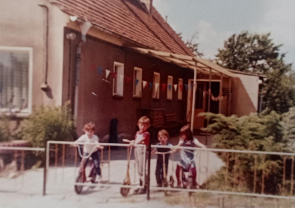 Kiindergarten Groß Düben