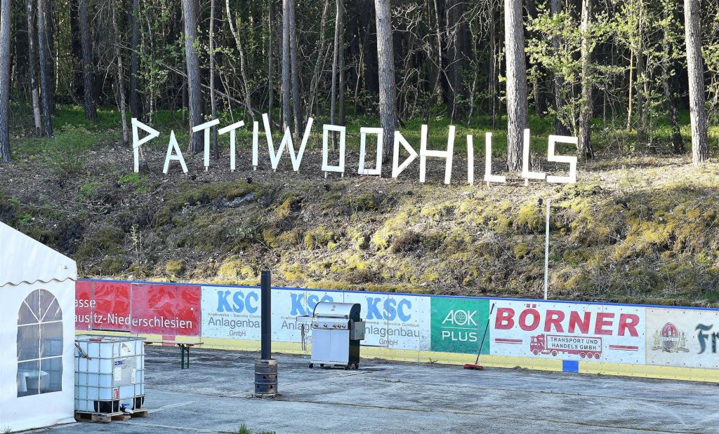 Pattiwood Hills