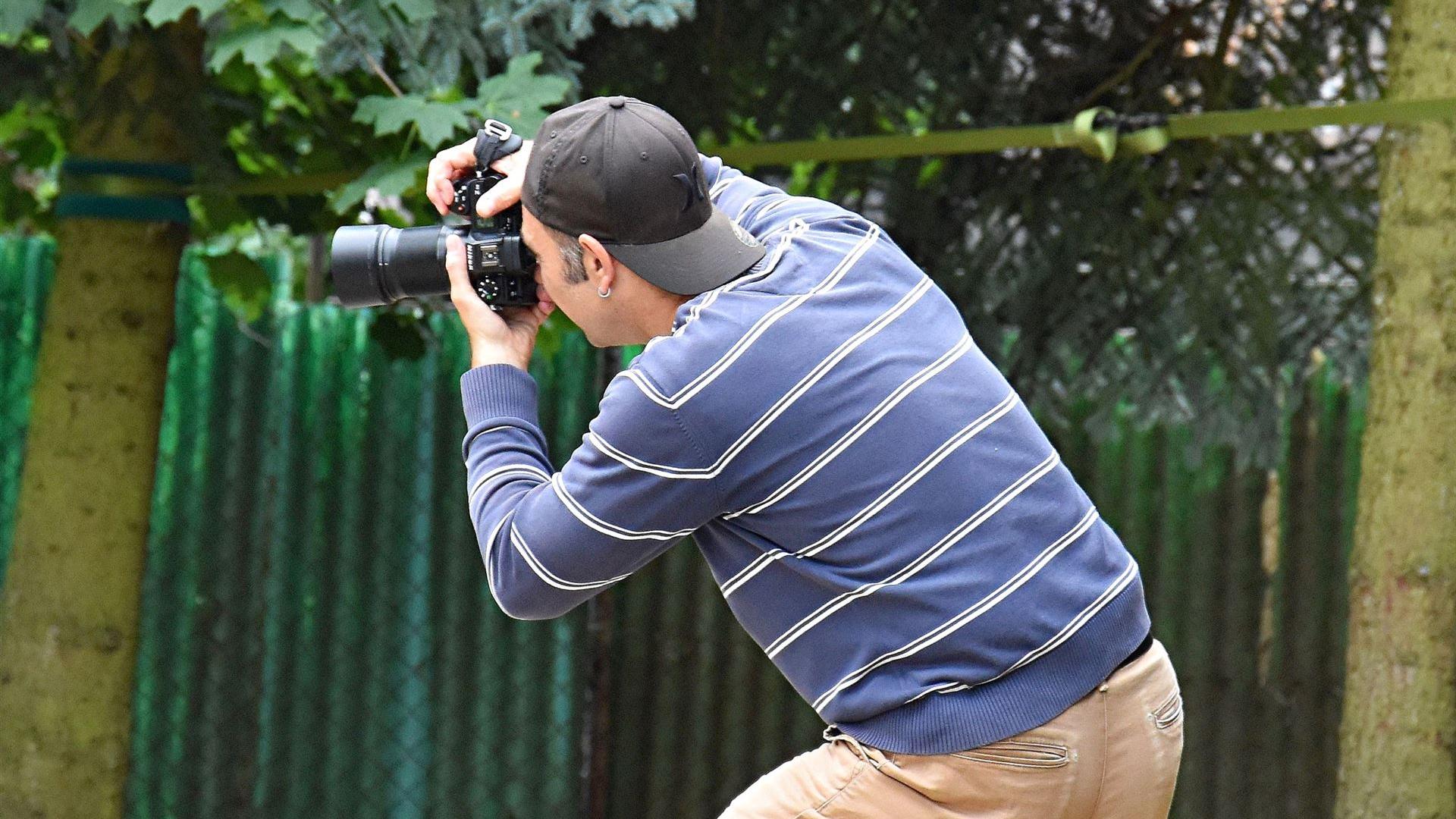 Shooting - 6