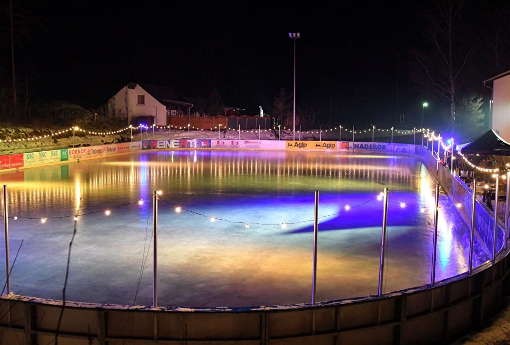 2. Eisdisco am 23.01.2026