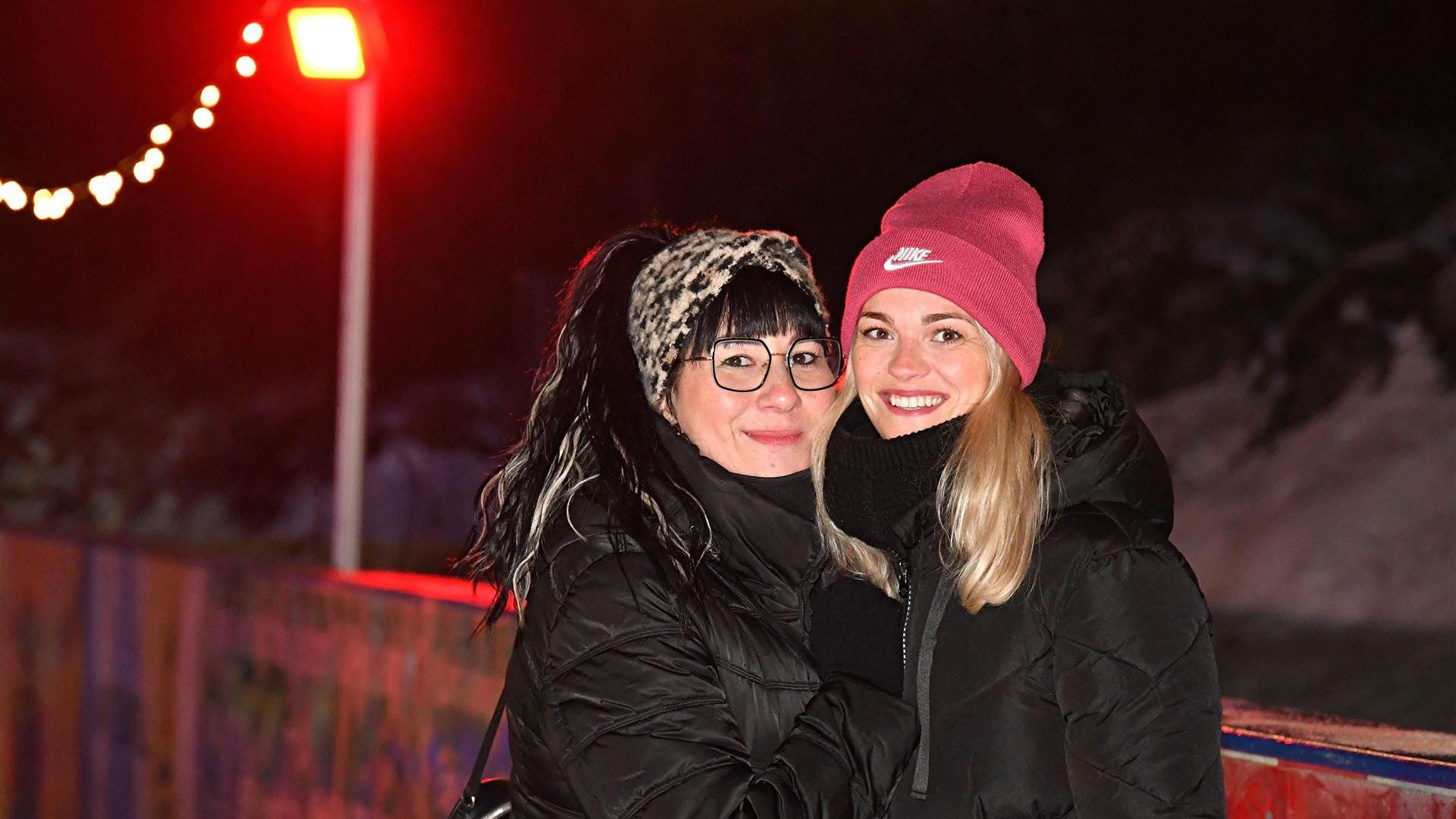 2. Eisdisco am 23.01.2026