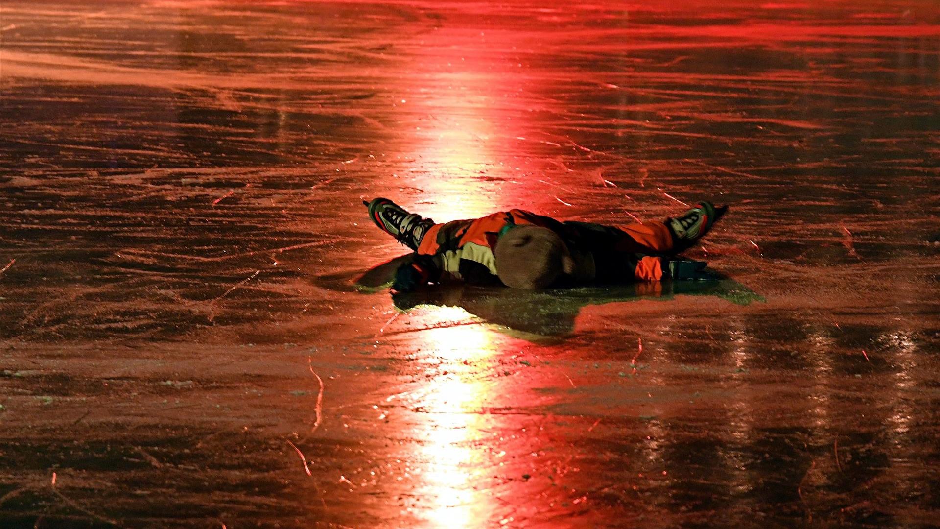 2. Eisdisco am 23.01.2026