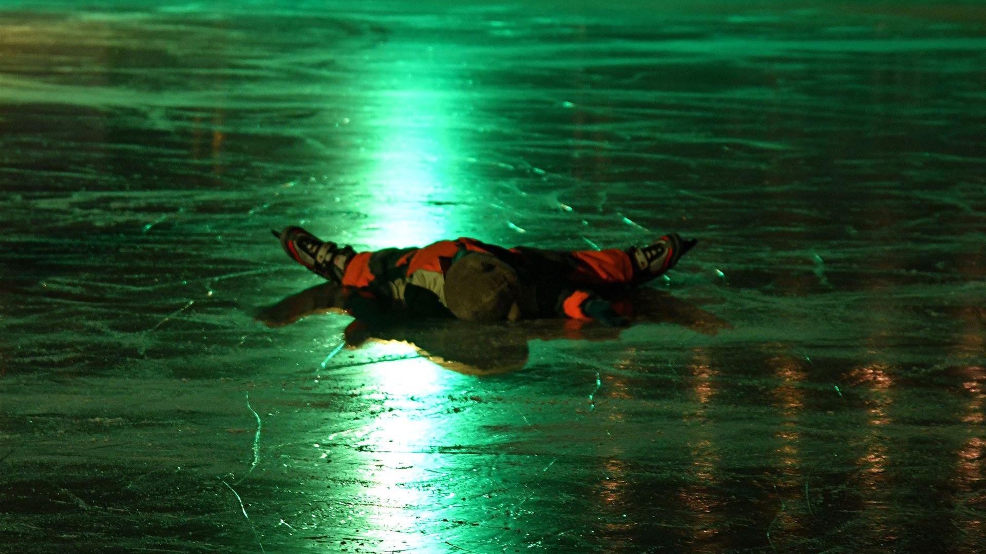 Eisdisco Groß Düben