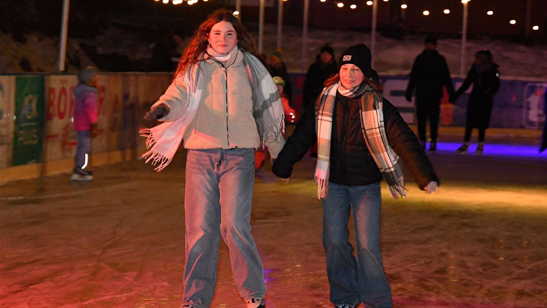 Eisdisco Groß Düben