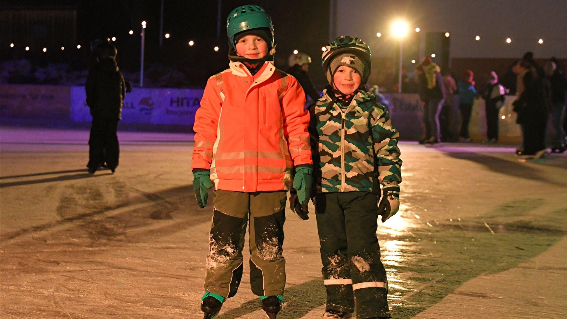 Eisdisco Groß Düben