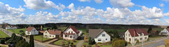 Panorama-Foto Panorama-Foto