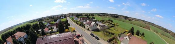 Panorama-Foto Panorama-Foto