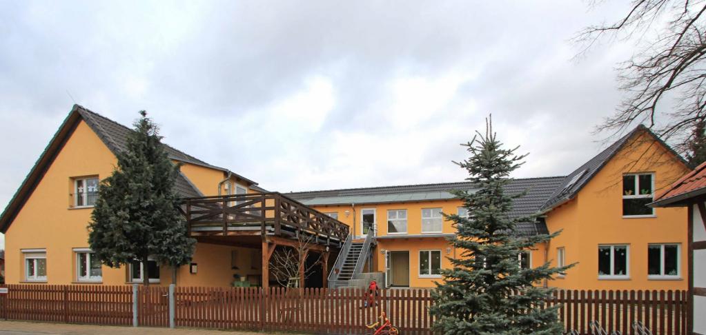 Kindergarten