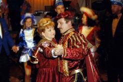 Prinzenpaar 2004