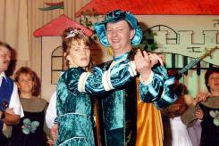 Prinzenpaar 2005 Prinzenpaar 2005