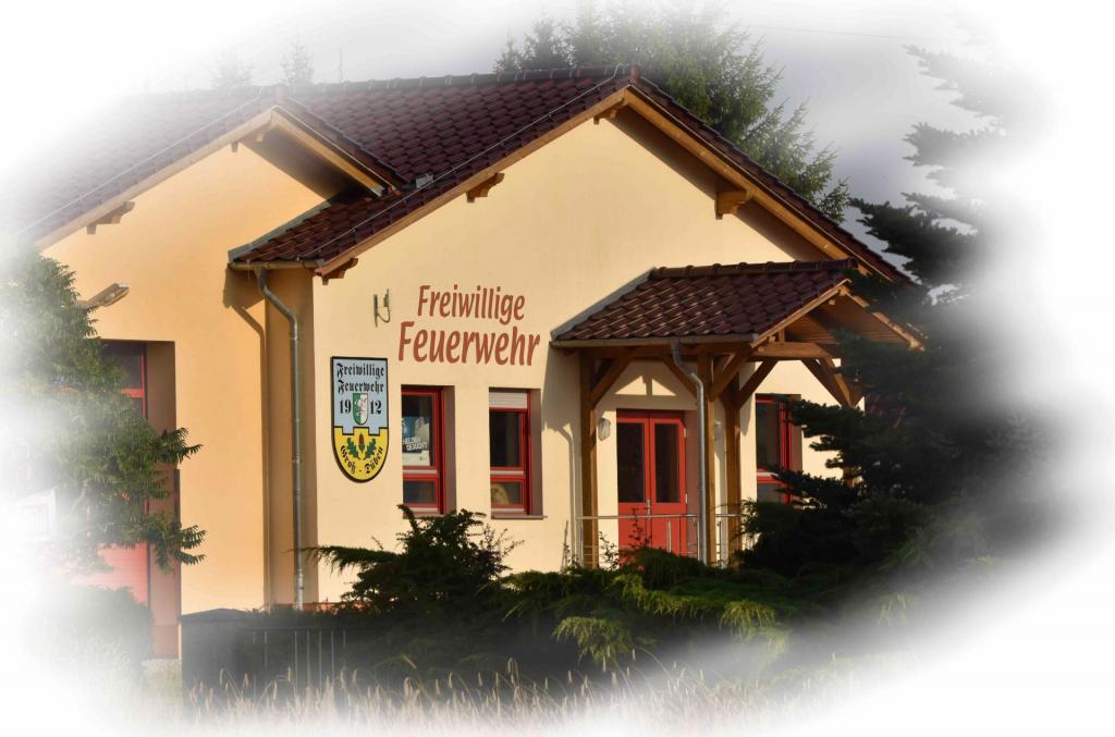 Freiwillige Feuerwehr Groß Düben