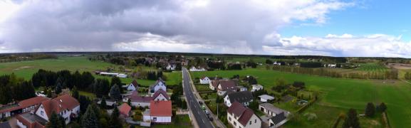 Panorama-Foto Panorama-Foto