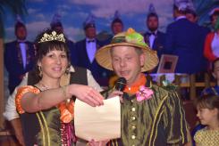 Prinzenpaar 2015 Prinzenpaar 2015