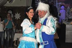 Prinzenpaar 2019 Prinzenpaar 2019