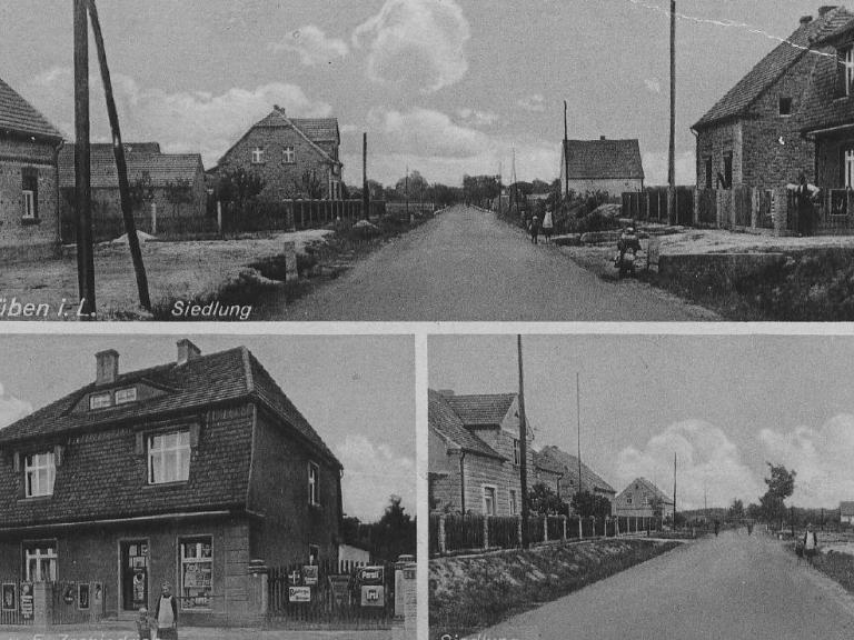 Postkarte