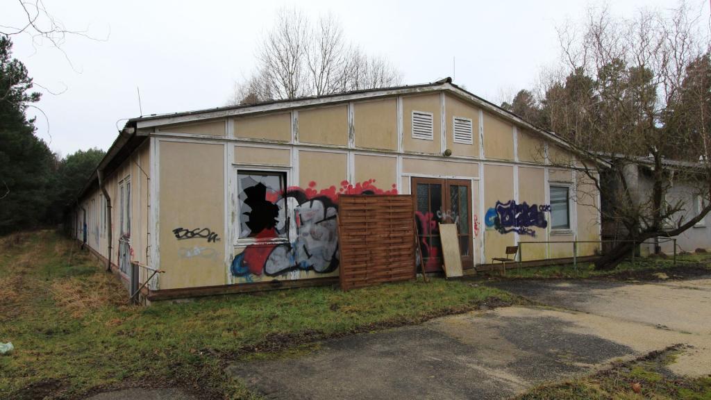 ASW - Groß Düben