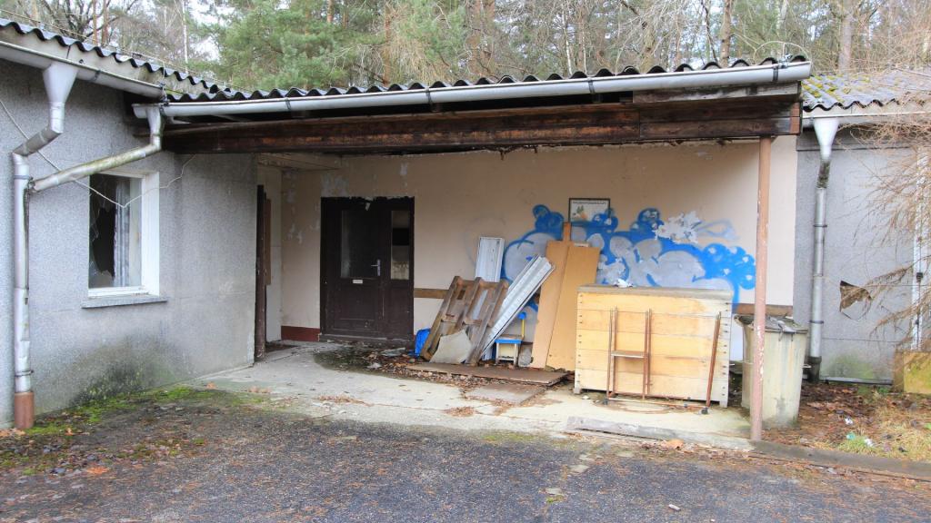 ASW - Groß Düben