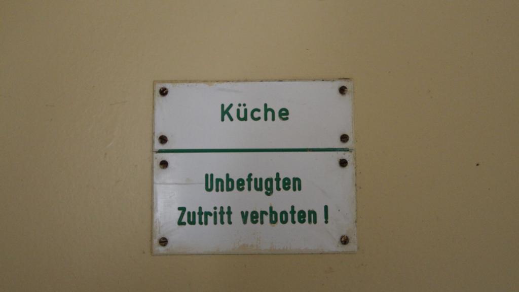 ASW - Groß Düben