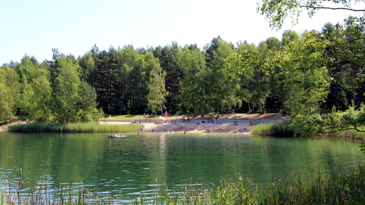 Waldsee