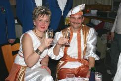 Prinzenpaar 2006
