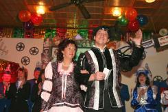 Prinzenpaar 2010 Prinzenpaar 2010