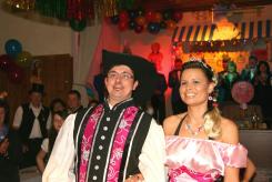 Prinzenpaar 2011 Prinzenpaar 2011