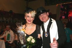 Prinzenpaar 2012 Prinzenpaar 2012