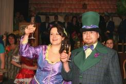 Prinzenpaar 2014 Prinzenpaar 2014