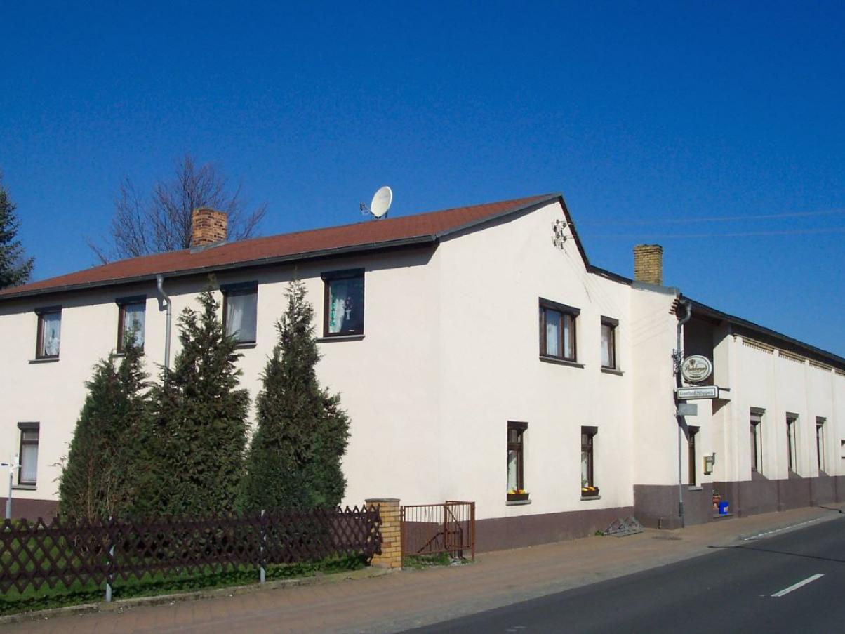 Gasthof Köppen