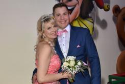 Prinzenpaar 2020 Prinzenpaar 2020