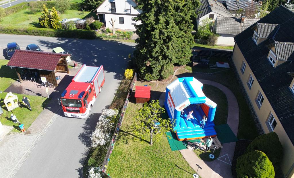 Fotos 3. Tag der Festwoche 