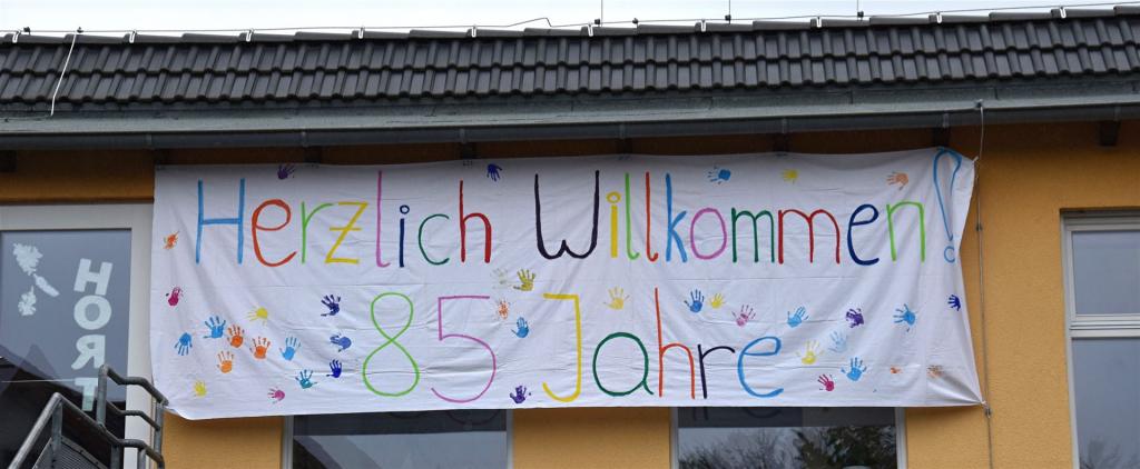 Tag der offenen Tür Kita 2026 