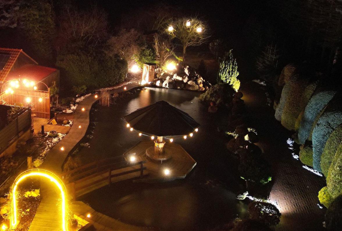 Advent 2025 - Luftbild - 2