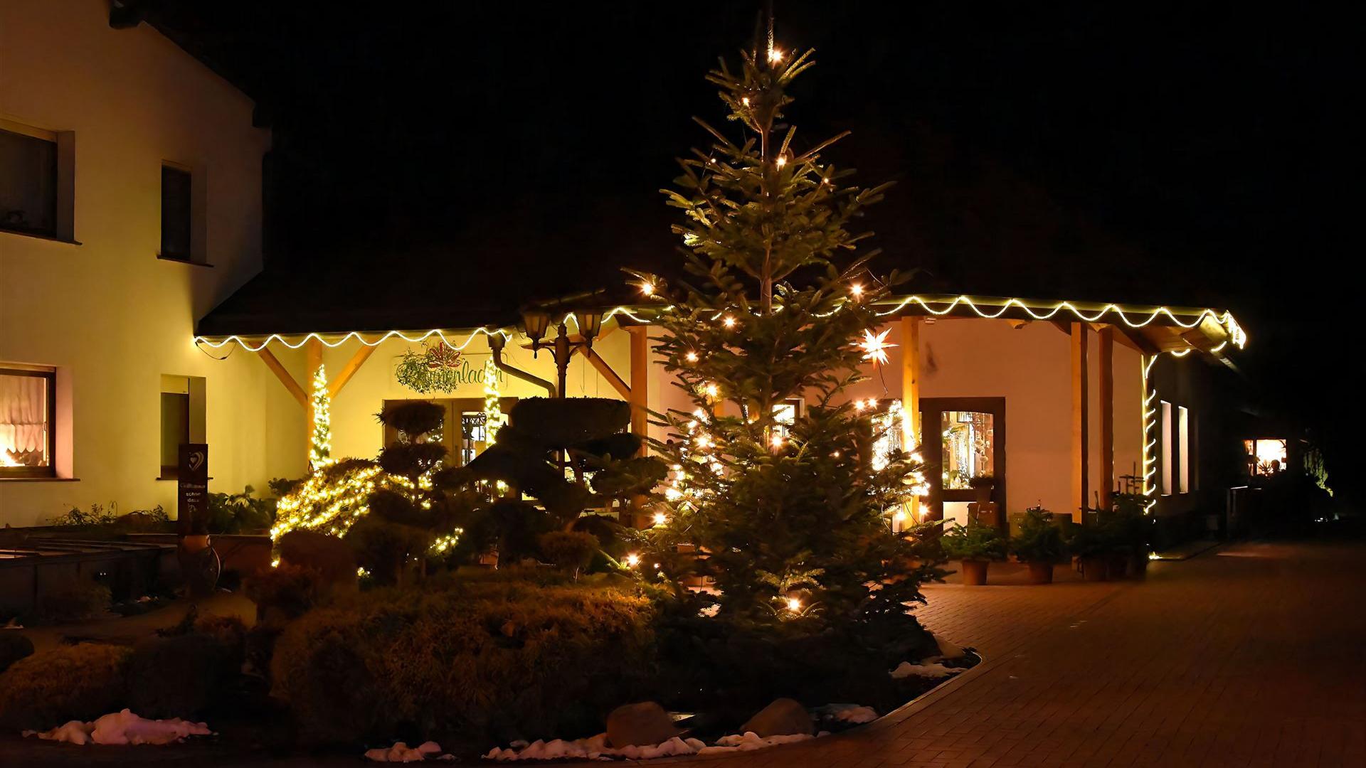 Ansicht BLK - Advent 2025 